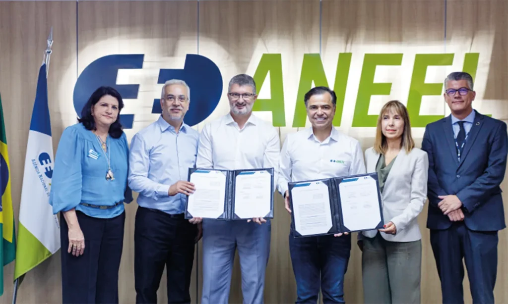 ANEEL e Neoenergia Brasília firmam parceria para criação do Museu de Eficiência Energética